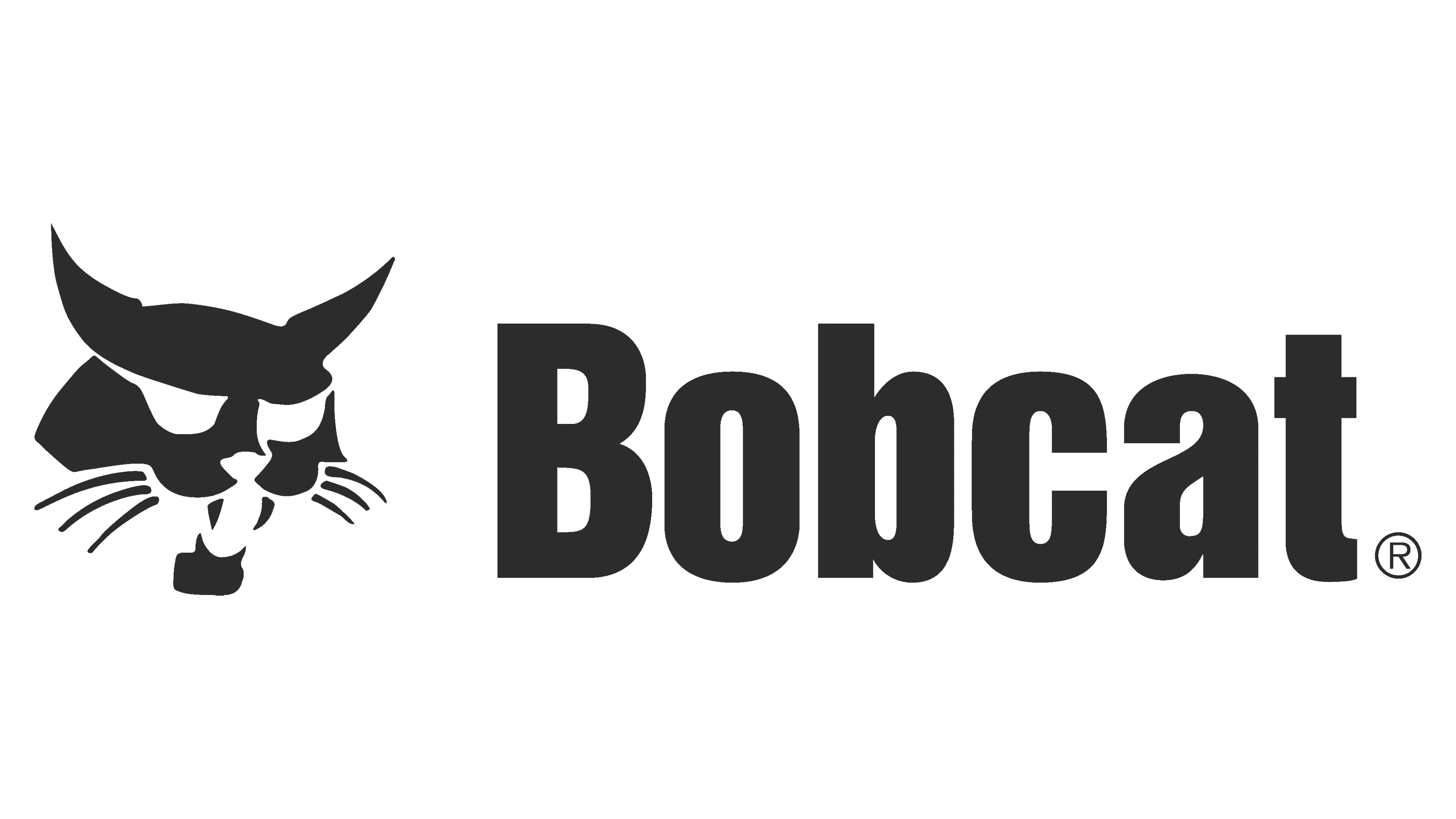 Bobcat Company Logo