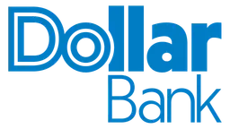 Dollar Bank Logo