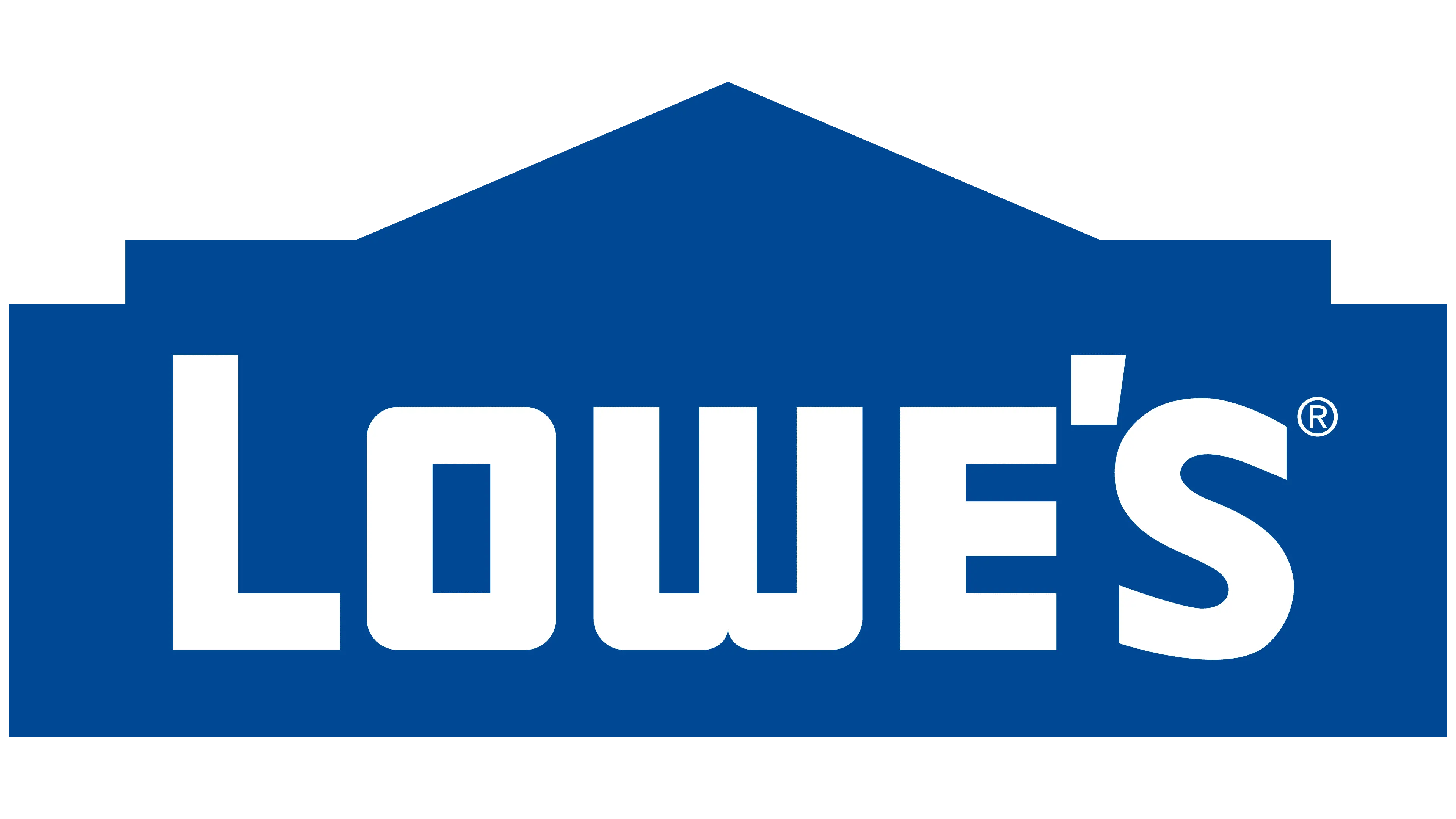 Lowes Logo