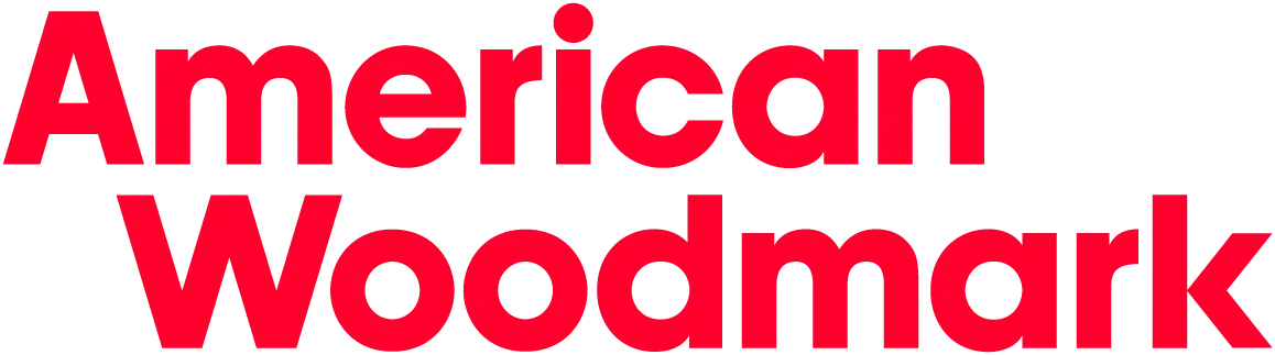 American Wood Logo