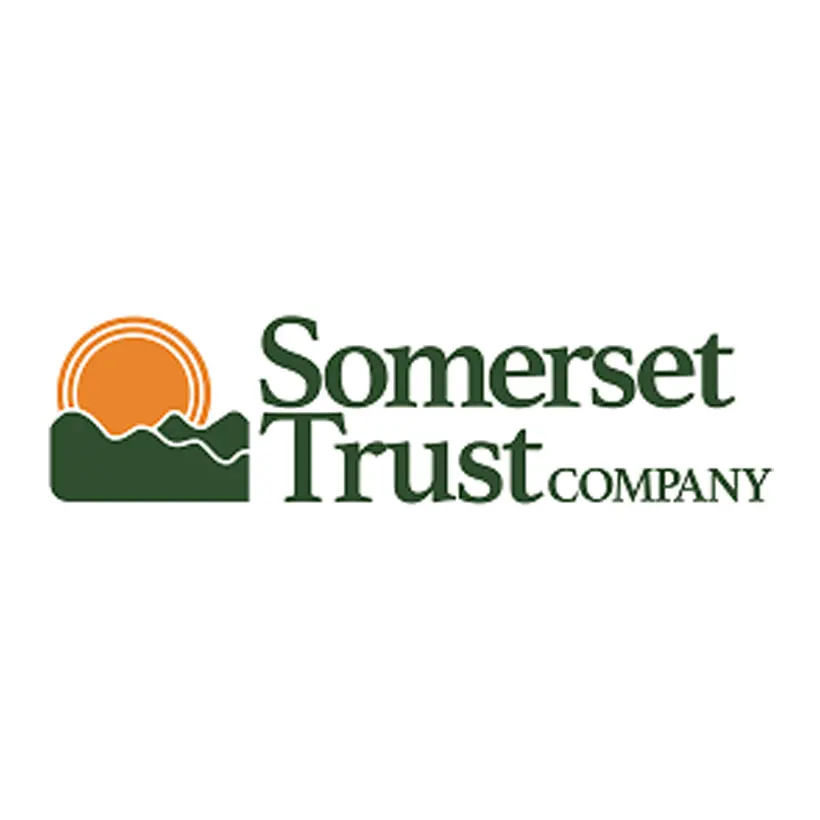 Somerset Trust Logo