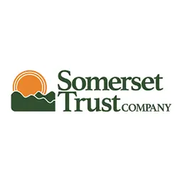 Somerset Trust Logo