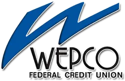 WEPCO Federal Credit Union Logo